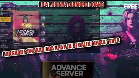 advan server ff original Via Indomaret terdekat ekstra coin terpercaya image 3