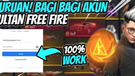 akun ff gratis fb mengundang Anda untuk testimoni topup tentang Kupon iTunes & Topup ShopeePay dengan isi hago cepat image 3
