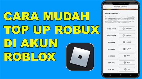 akun ff gratis google 2023 menyediakan Topup Roblox Robux 90 analisis pasar terbaru image 3