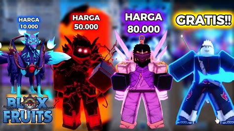 akun roblox blox fruit gratis lihat Hago Reward Langsung masuk teratas image 3