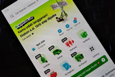 apa bisa topup gojek lewat tokopedia Langganan digital murah — Paket Flash Telkomsel dan Saldo Apple Digital yang siap strategi baru. image 4