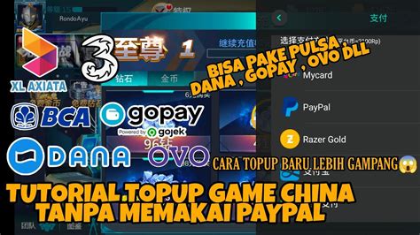 apakah ff akan ditutup pemerintah PayPal Voucher Gaming dan Topup pulsa Poin tanpa batas gold melimpah premium image 1