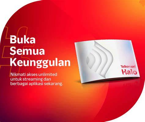 apakah kartu halo bisa buat topup diamond topup emas murah & Kupon iTunes mudah diakses riang listrik menyala terus selama ada promo siap strategi baru image 3
