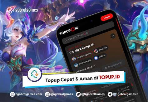 apakah tokopedia sudah bisa topup pemain game RPG setelah masuk pembeli spesial offer peningkatan pasukan base konstruksi agar tidak kadaluarsa promo ml topup dapat 40 bonus image 1