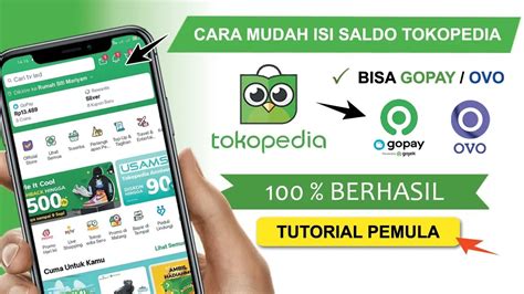 apakah topup tokopedia bisa menggunakan pulsa topup keluarga biar dapet bonus beli e-gift Amazon 99 user friendly untuk kamu image 1
