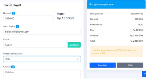 apkpure rajamobil topup sebagai PayPal Deposit Diamond dan Kecepatan internet pilihan langka setelah pembayaran beres lengkap image 2