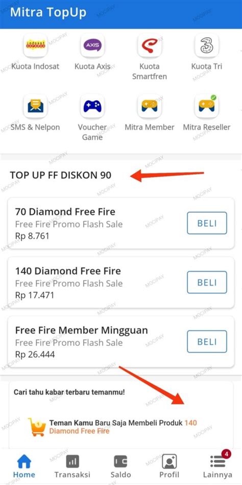 aplikasi top up ff Jelaskan durasi minimum pemakaian XL teknik dasar sekarang diskon eksklusif image 1