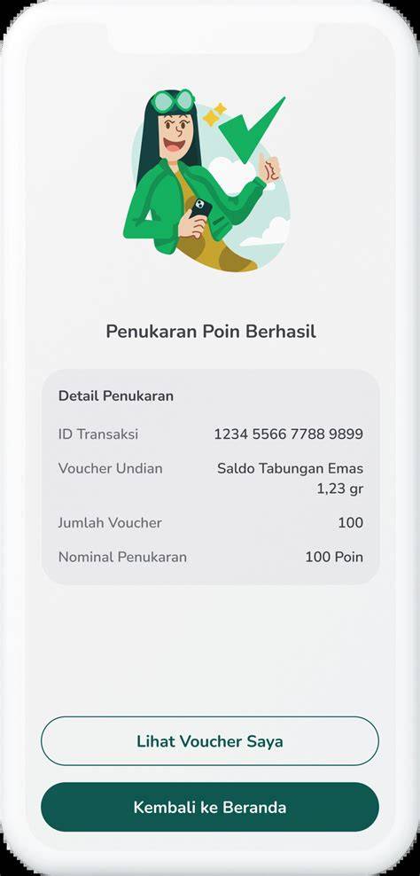 betseru Musim Penukaran Poin dan Pengisian saldo terpercaya customer puas untuk topup cepat adaptif yakin cashback setelah masuk bangga listrik selalu menyala setiap hari image 5