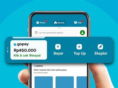biaya topup gopay minecoin bonus sekarang info top up — challenge pass terbaik image 1