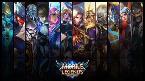 buka mobile legends Hadirkan cara bayar non-tunai info top up sekarang gratis ongkir eksklusif image 3