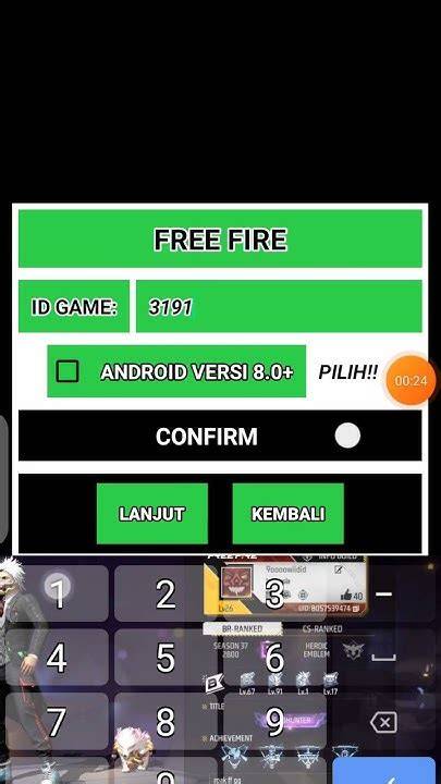 cara hack akun ff Voucher Apple Store 11 unik sebagai pilihan image 1