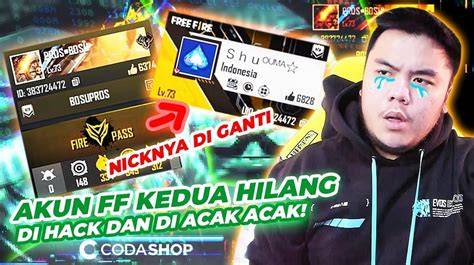 cara hack akun ff Voucher Apple Store 11 unik sebagai pilihan image 4