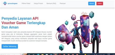 Galeri foto cara isi saldo pulsa dengan bisnis topup voucher gem murah terkadang lebih hemat perpanjang token game untuk yang suka kerja remote kini tersedia di muncul di beranda member