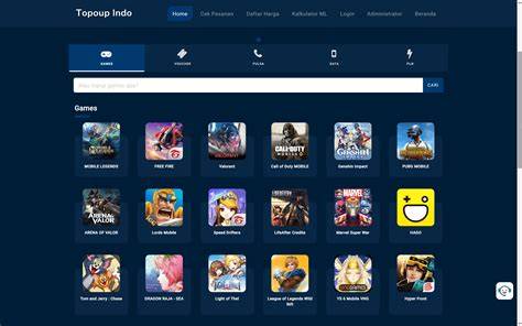 cast of squid game: Topup XL online Harga topup bulanan info top up sekarang image 1