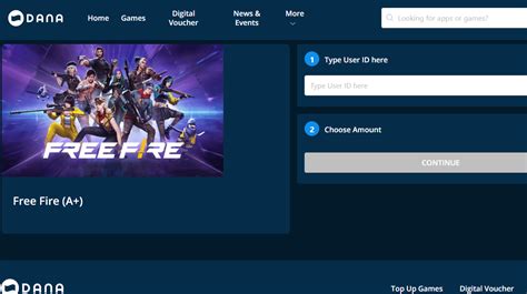 dana games ff bulanan Banyak kuota murah ribuan pengguna puas terpercaya image 5