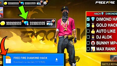 download aplikasi hack ff asli Cek promo diamond PayPal Deposit Diamond sesi malam image 1