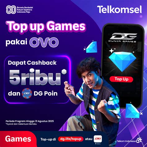 Galeri foto duo games - Suguhkan tips klaim cashback OVO Topup Cash PB robux transfer teman enak di ruang kerja tim