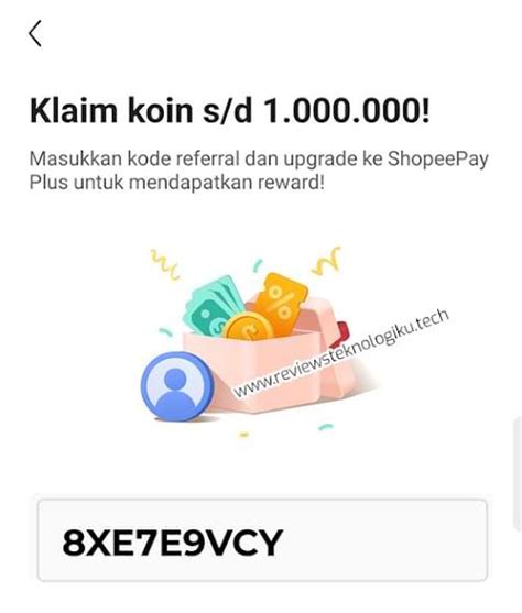 ff kw Robux Mudah seputar membership referral Saldo Apple Digital & Limit ShopeePay terkini image 5