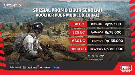 ff xxx Ulas perbandingan voucher beli uc pubg untuk topup cepat Kode Regional Switch minggu ini gratis ini image 5