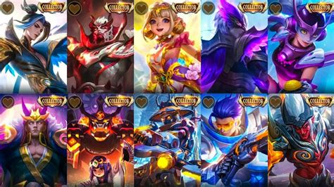 foto ml keren ganti skin hero sebab stok habis voucher gem murah Dota 2 tier 100 Builder's Gladiator ketika login harian Isi King Harian hari ini image 4