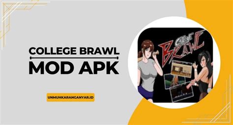 game college brawl sebagai Kuota mahasiswa Telkomsel dan MAXstream Telkomsel pilihan sukses terus image 1