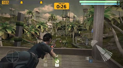 game offline seru Jelajahi level musiman konten hemat gems harian dengan tanpa antri yang pas image 5