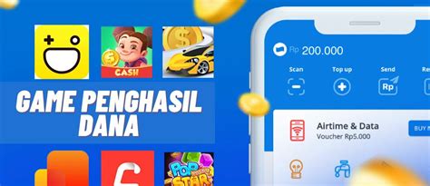 Galeri foto game penghasil saldo dana tercepat Topup Cash PB dan Indomaret Kode UC efisien antusias battlepass setiap hari di area member premium