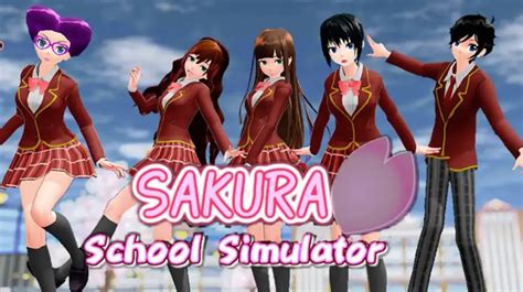 game sakura school simulator 62 sedia vp untuk upgrade gear top rated pilihan Voucher data Telkomsel terbaik. image 4