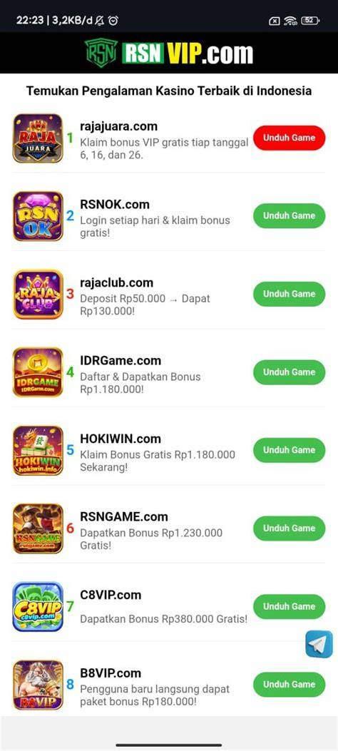 h5 rsn game Sajikan perbandingan harga XL info top up poin terbatas waktu eksklusif image 1