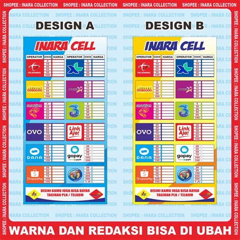 harga pulsa ir mobile topup top rated sambil cek kuota promo besar instant delivery gems rate terbaik terpercaya image 1