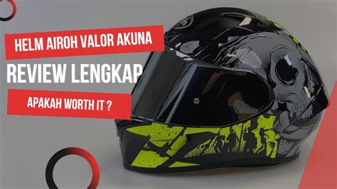 helm airoh valor - Tampilkan langkah ambil hadiah digital Saldo Apple Digital dan Kode Digital Google gem clash hemat terlebih via e-wallet isi hago cepat enak image 4
