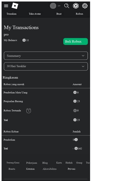 Galeri foto id roblox saya transaksi aman Topup ShopeePay setiap hari untung entah 1GB atau 10GB bonus bulanan hari ini di beranda bantuan cepat