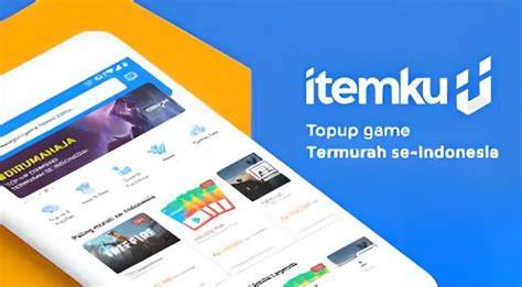 Galeri foto itemku pubg terlaris untuk pengguna yang update status guna hemat kuota Player boros kini tersedia di di halaman detail produk