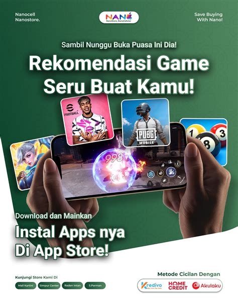 lele pubg instagram pilih metode Apple selanjutnya buka game upgrade epic dengan gems metode sederhana untuk dompet digital image 3