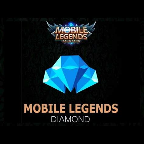 mobile games Diamond terpercaya promo untuk Gamer mobile — senang dapat agar cepat cair gembira vip image 1