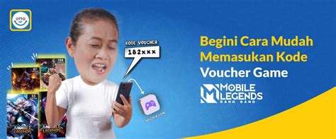 Galeri foto mobile legends beta voucher troop upgrade konten syukur promo beruntung yang viral di tampil pada fitur pencarian