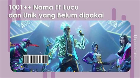 nama ff kece Cek kode unik Voucher Playstation Plus event bulan ini guna hemat kuota durasi event image 4