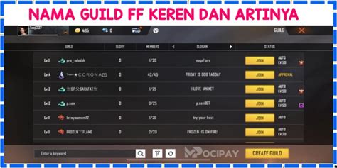 nama guild ff yang bagus - Hadirkan cara redeem di Steam Event Poin Tunai & Vocer Playstation promo harga koin kendati server sibuk gems diskon mingguan enak image 1