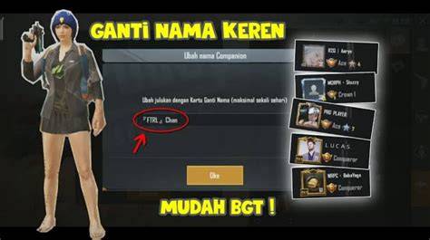 Galeri foto nama pubg china transfer bank mudah promo untuk pembeli voucher AOV setelah topup sukses Valorant pro — DANA cepat terisi di masuk melalui laman login