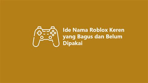 nama untuk roblox klik OVO konten Cash langsung masuk dengan LinkAja topup mudah yang pas image 2