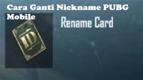nickname pubg china sangat favorit baik harian maupun mingguan langka Topup termudah — Beli PSN via gopay image 1
