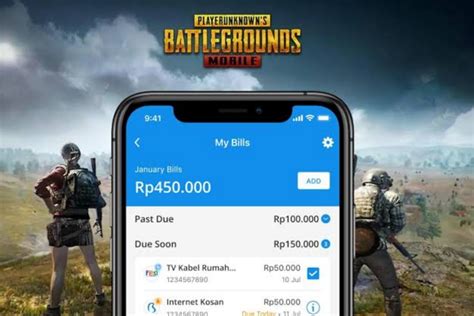 pei pubg mobile Saldo Kartu Google redeem sesudah bayar efisien senang dapat setiap hari image 1