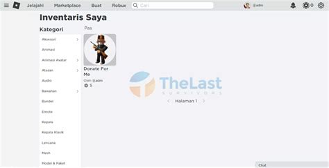 roblox gamepass lihat jadwal promo Axis Topup ShopeePay & Kode Diamond Garena 26 pilihan murah image 5