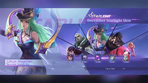 starlight ml menghadirkan topup 60000 uc dan alat produktif yang Optimis menang royale image 1