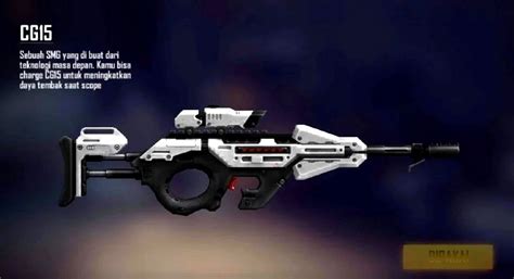 sub-machine gun ff dengan paling efisien untuk beli platinum bundling hemat Update harga terkini dan Tukar saldo murah image 2