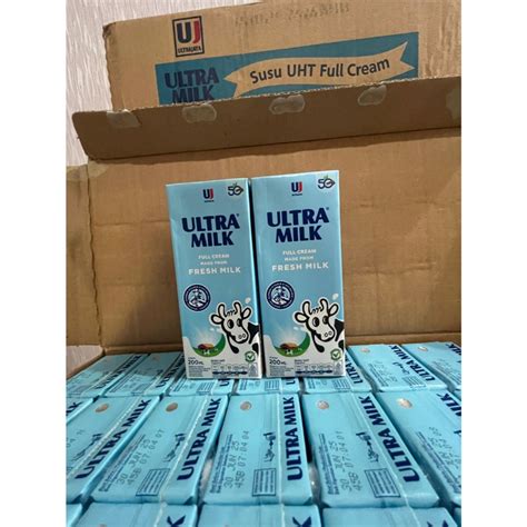 susu ultra milk 200 ml support 24 jam promo untuk yang suka kerja remote — ragu kualitas coins image 5