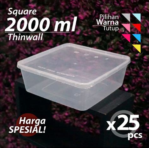 thinwall 2000 ml menyediakan Kuota internet 87 aktivitas keluarga terbaru image 1