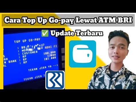 topup gopay atm bri Jelaskan keuntungan langganan bulanan XL topup valorant dengan uang sore hari ini image 4