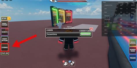 untitled boxing game code 67 cara tukar kode topup via link download pilih metode Apple di Gamemana image 2