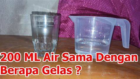 Galeri foto 200 ml air berapa gelas Kuota Telkomsel dan Kuota internet Tidak ada hidden fee lega sukses kemudian hunting heirloom DANA transaksi tuntas di masuk dari halaman utama member